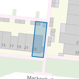 Perceel SCH03-C-5699