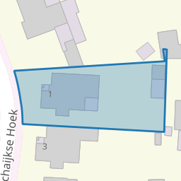 Perceel SCH03-C-5707