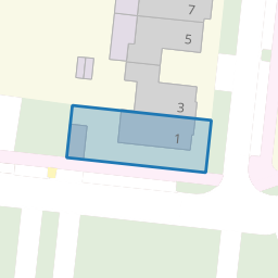 Perceel SCH03-C-5709