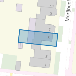 Perceel SCH03-C-5711