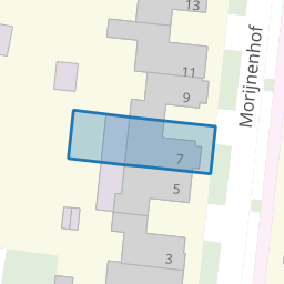 Perceel SCH03-C-5712