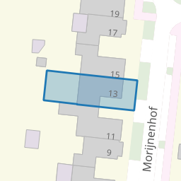 Perceel SCH03-C-5715