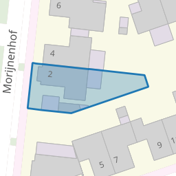 Perceel SCH03-C-5719