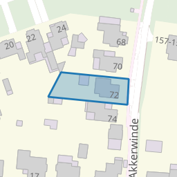 Perceel SCH03-C-5740