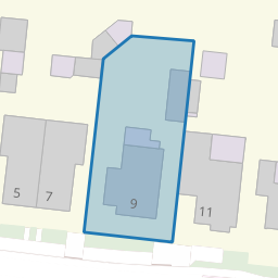 Perceel SCH03-C-5741