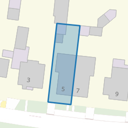 Perceel SCH03-C-5743