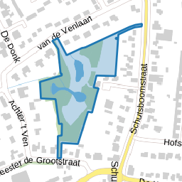 Perceel SCH03-C-5761