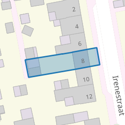 Perceel SCH03-C-5782