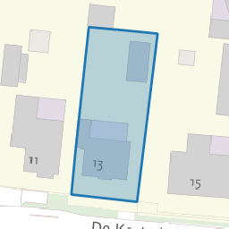 Perceel SCH03-C-5786