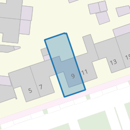 Perceel SCH03-C-5820