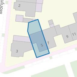 Perceel SCH03-C-5821