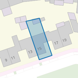 Perceel SCH03-C-5822