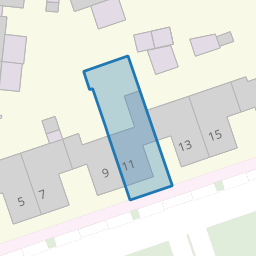 Perceel SCH03-C-5830