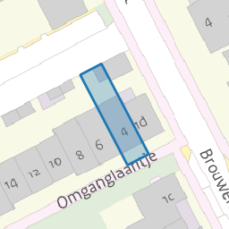 Perceel SCH03-C-5965