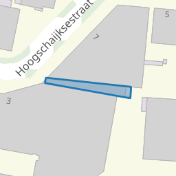 Perceel SCH03-C-6014