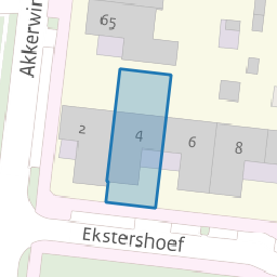 Perceel SCH03-C-6031