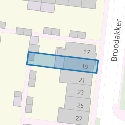 Perceel SCH03-C-6055