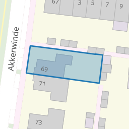 Perceel SCH03-C-6063