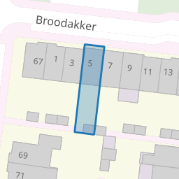 Perceel SCH03-C-6065