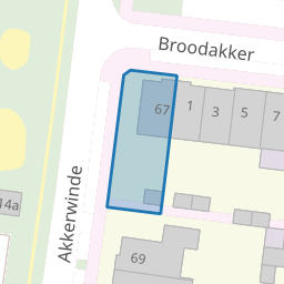 Perceel SCH03-C-6066