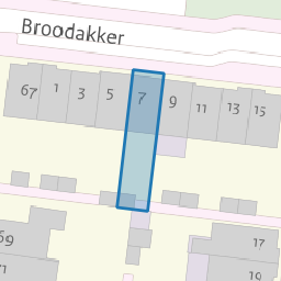 Perceel SCH03-C-6069