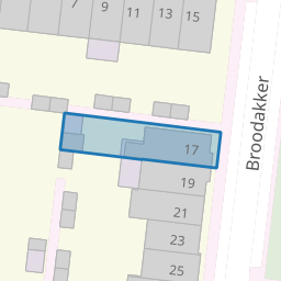 Perceel SCH03-C-6071