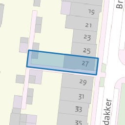 Perceel SCH03-C-6072