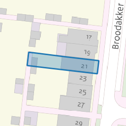 Perceel SCH03-C-6073