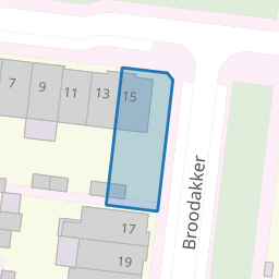 Perceel SCH03-C-6077