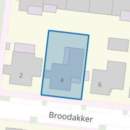 Perceel SCH03-C-6080