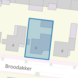 Perceel SCH03-C-6081