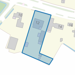 Perceel SCH03-C-6110