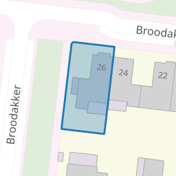 Perceel SCH03-C-6138