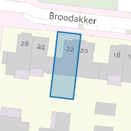 Perceel SCH03-C-6145