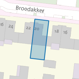Perceel SCH03-C-6147