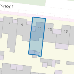 Perceel SCH03-C-6204