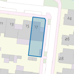 Perceel SCH03-C-6207