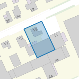 Perceel SCH03-C-6285