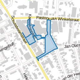 Perceel SCH03-C-6294