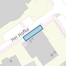 Perceel SCH03-C-6296