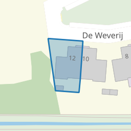 Perceel SCH03-C-6424