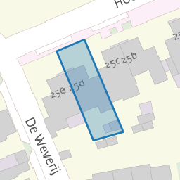 Perceel SCH03-C-6427