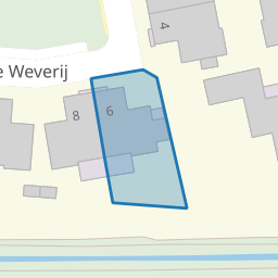 Perceel SCH03-C-6434