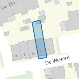 Perceel SCH03-C-6435