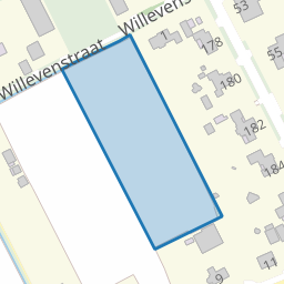 Perceel SCH03-C-6476