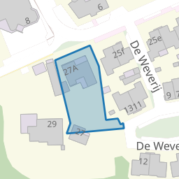 Perceel SCH03-C-6497