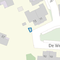 Perceel SCH03-C-6498