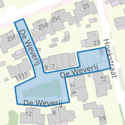 Perceel SCH03-C-6516