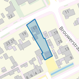 Perceel SCH03-C-6537