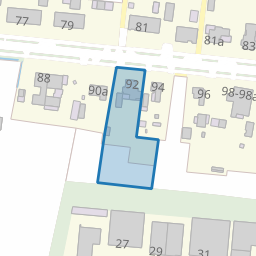 Perceel SCH03-C-6542